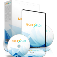 Nichexploit Reviewed – YouTube Customised One Click Solution to Discovering Profitable Niches!