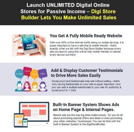 digi store builder reviewed how to sell digital downloads on my website