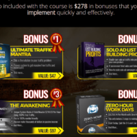 Abandoned Traffic Marauder Review & Bonuses 2019 by Marty Bostick