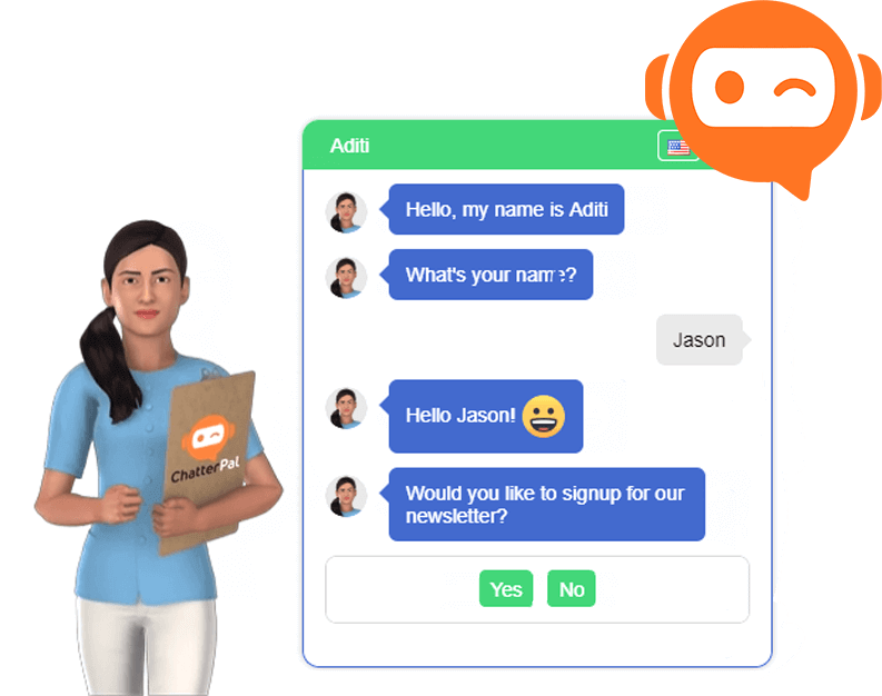 chatterpal chat agents