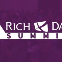 Rich Dad Summit Review by Robert Kiyosaki