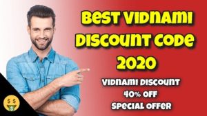 Vidnami Review Discount & Bonus